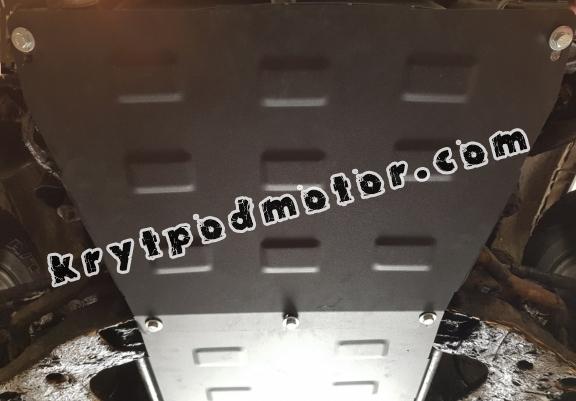 Kryt pod motor Nissan Terrano II 