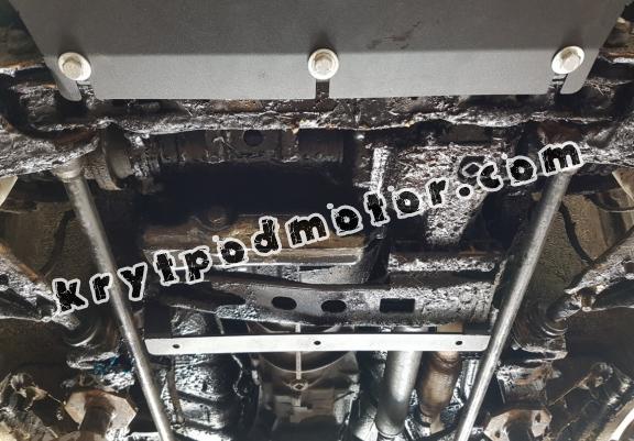 Kryt pod motor Nissan Terrano II 