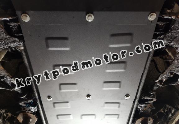 Kryt pod motor Nissan Terrano II 