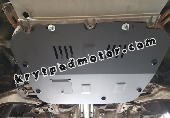 Kryt pod motor Opel Meriva