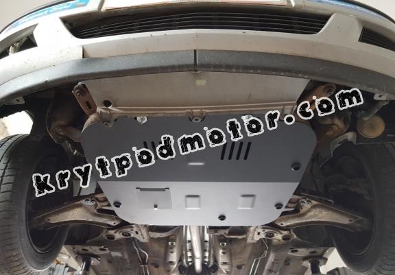 Kryt pod motor Opel Corsa C