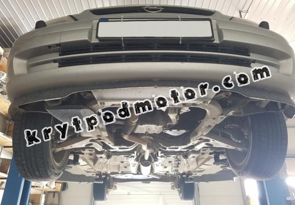 Kryt pod motor Opel Astra H