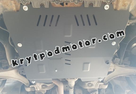 Kryt pod motor Chevrolet Orlando