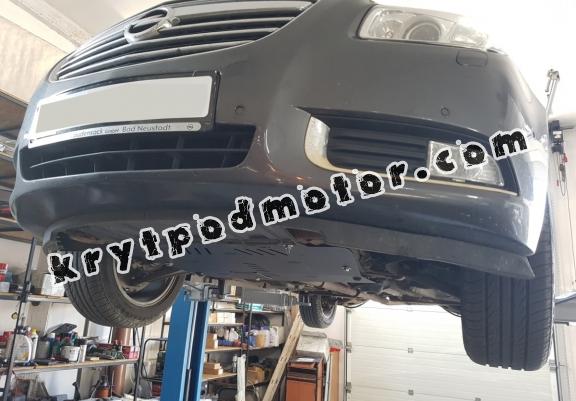 Kryt pod motor Opel Astra J