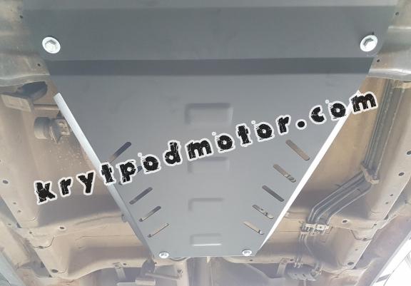 Kryt pod motor Suzuki Grand Vitara 2