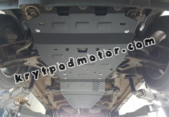 Kryt pod motor Suzuki Grand Vitara 2