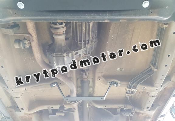 Kryt pod motor Suzuki Grand Vitara 2