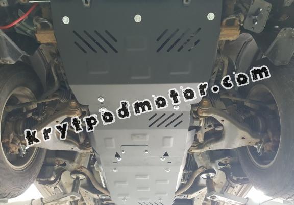 Kryt pod motor Toyota 4Runner