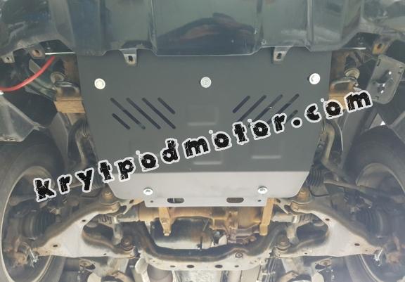 Kryt pod motor Toyota Land Cruiser J120