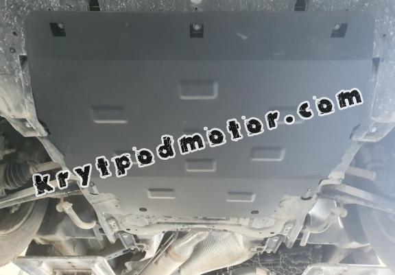 Kryt pod motor Opel Zafira Life