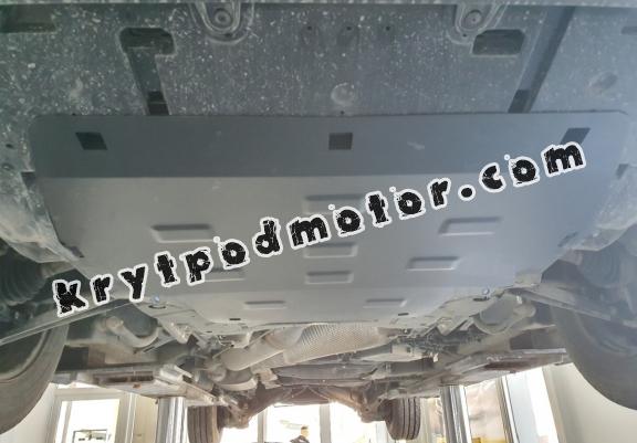 Kryt pod motor Toyota Proace City