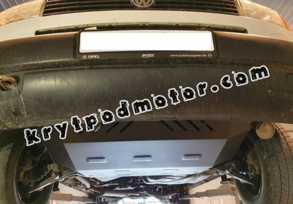 Kryt pod motor VW Transporter T4 Caravelle