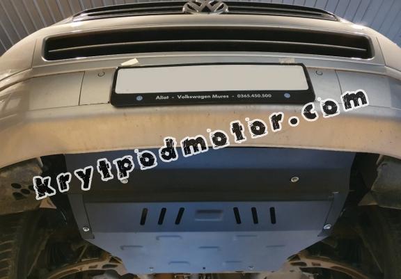 Kryt pod motor Volkswagen Transporter T6.1