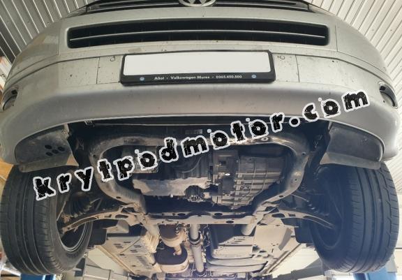 Kryt pod motor Volkswagen Transporter T6.1