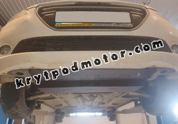 Kryt pod motor Citroen C-Elysee