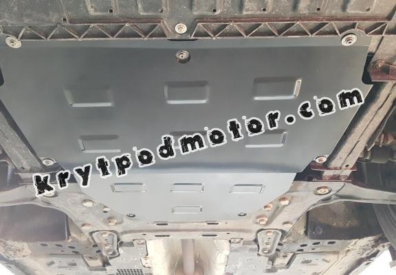 Kryt pod motor Renault Megane E-Tech
