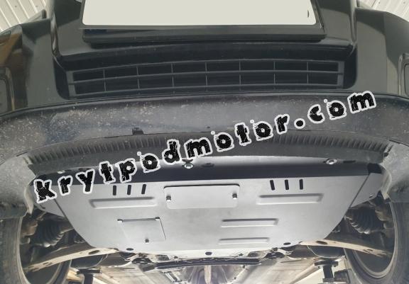 Kryt pod motor Ford C - Max