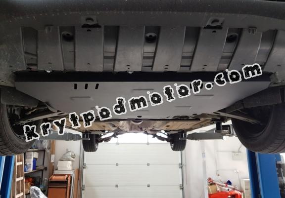 Kryt pod motor Ford C - Max