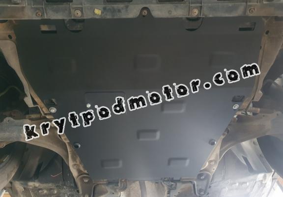 Kryt pod motor Renault Clio 4