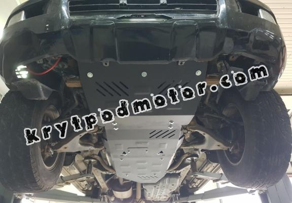 Kryt pod motor Toyota Land Cruiser J120