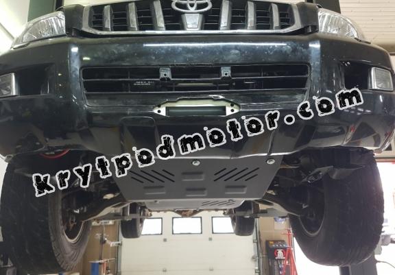 Kryt pod motor Toyota 4Runner