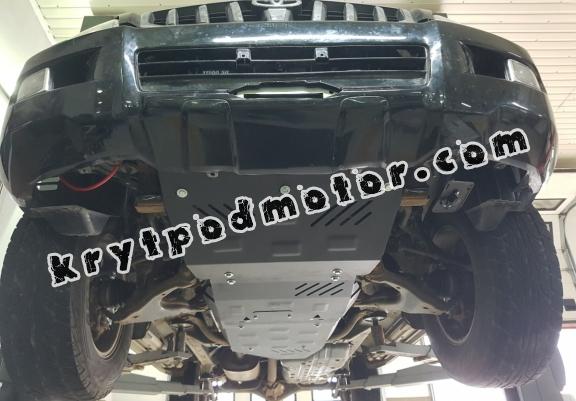 Kryt pod motor Toyota 4Runner