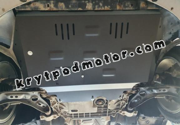 Kryt pod motor Seat Toledo 3