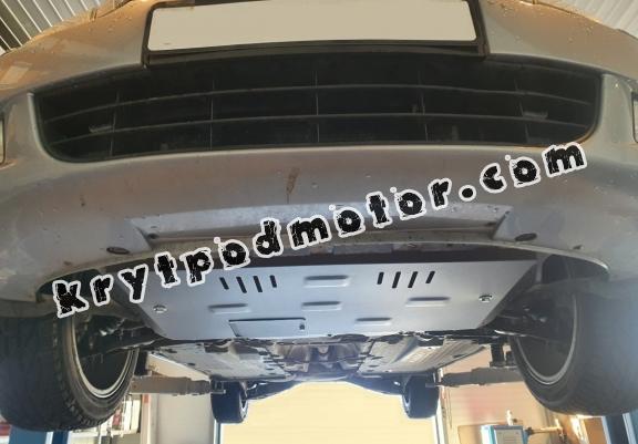 Kryt pod motor Vw golf mk5