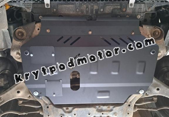 Kryt pod motor Hyundai Accent