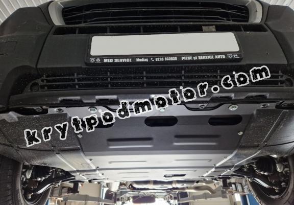 Kryt pod motor Toyota Proace Max