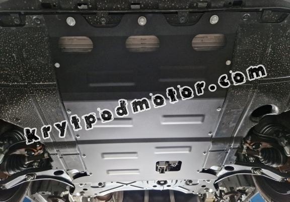 Kryt pod motor Toyota Proace Max