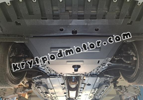 Kryt pod motor Dacia Sandero 3 Stepway