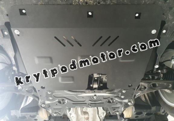 Kryt pod motor Opel Mokka