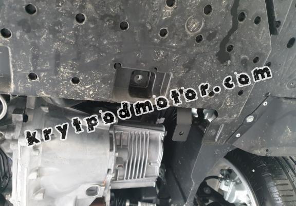 Kryt pod motor Opel Mokka B