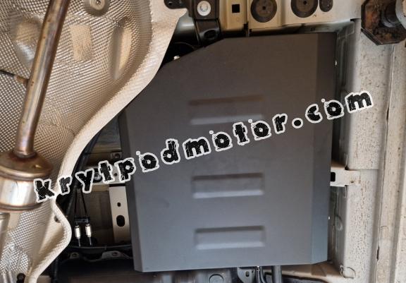 Kryt pod AdBlue Citroen Dispatch