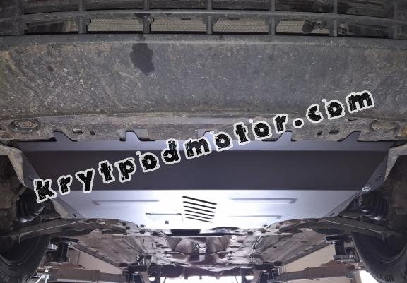 Kryt pod motor VW Caddy