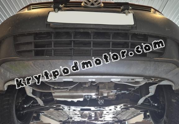 Kryt pod motor VW Caddy