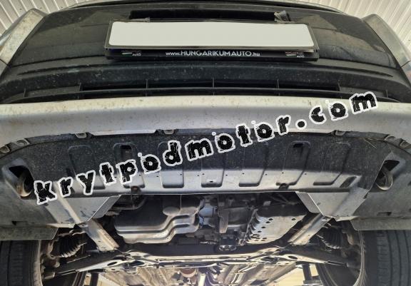 Kryt pod motor Mitsubishi Outlander