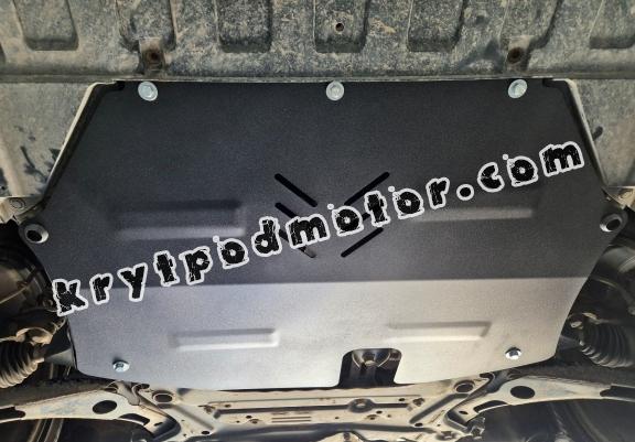 Kryt pod motor Mitsubishi Outlander
