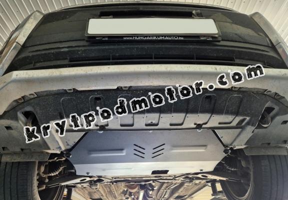 Kryt pod motor Mitsubishi Outlander