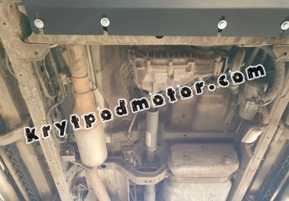 Kryt pod převodovka Nissan Navara NP300 - D23
