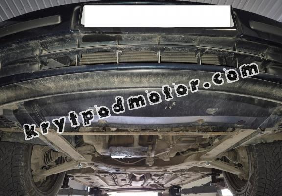 Kryt pod motor Renault Laguna 2