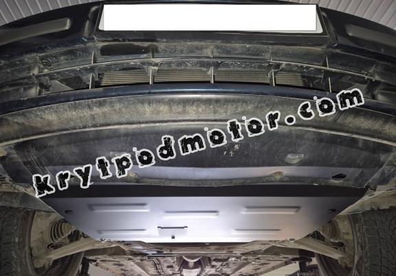 Kryt pod motor Renault Laguna 2