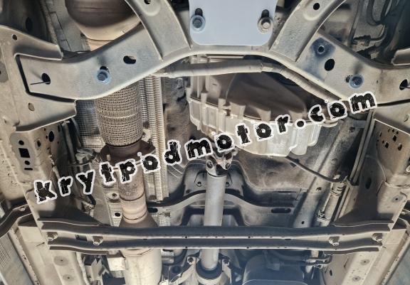 Kryt pod  případ převodu Ford Ranger
