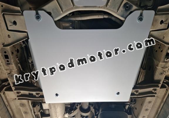 Kryt pod  případ převodu Ford Ranger