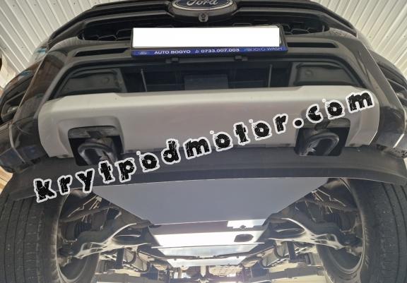 Kryt pod motor Ford Ranger