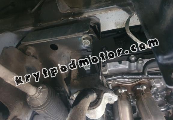 Kryt pod motor Subaru XV