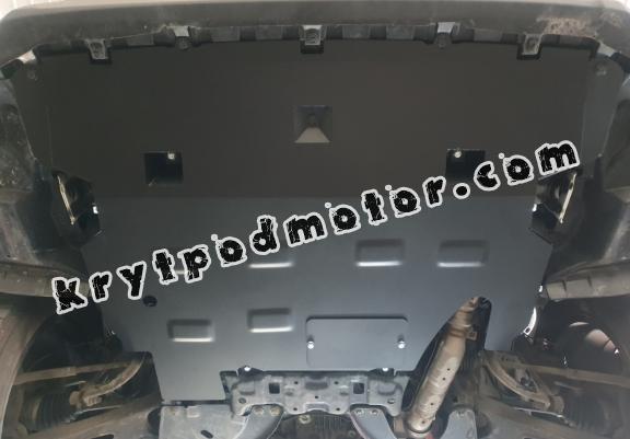Kryt pod motor Subaru XV