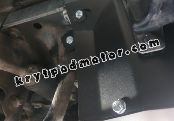 Kryt pod motor Subaru XV