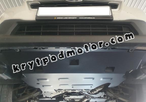 Kryt pod motor Subaru XV